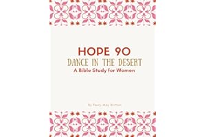 HOPE 90: Dance in the Desert