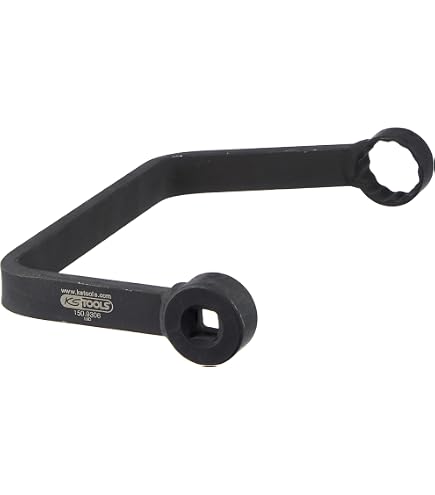 Chiave Per Sede Filtri Olio M27 - F1/2 Beta Art. 1493ff