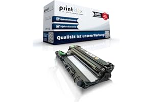 PRINT-KLEX GMBH & CO.KG Print-Klex Compatible Drum Unit for Brother DR241BK MFC9140 CDN MFC9142 MFC9330 CDW MFC9332 CDW MFC9340 CDW MFC9342 CDW Dr 241 K Dr 241 Black Drum Print Plus Series