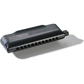 Hohner M754500 CX 12 C-Dur ağız armonikası