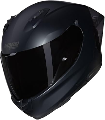 Casque Moto Modulaire NOLAN N120-1 Special N-COM - Taille S, Homologué ECE 22-06