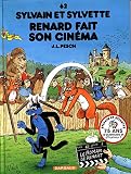Renard fait son cinéma