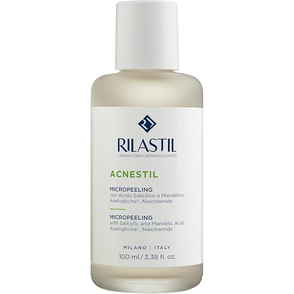 Rilastil Aqua Gel Feuchtigkeitscreme – 40 Ml, 8h  Produktbild-Vorschau 5