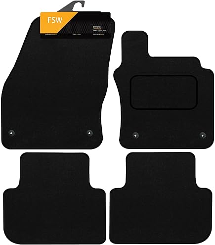 ID3 Boot Tray For Vehicles With A Variable Luggage Compartment Floor
