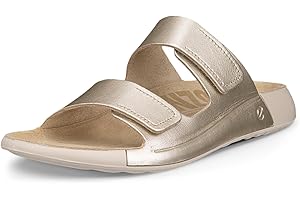 ECCO 2nd Cozmo Płaskie sandały Kobiety