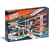 Clementoni Action & Reaction Kaos Etkisi Renkli 6+