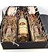 Produktbild Moscow Mule Set / Geschenkset - Titos Handmade Vodka 70cl (40% Vol) + 2x Goldberg Kupferbecher + 2x Goldberg Intense Ginger 200ml - Bekannt aus "Two and a Half Men"
