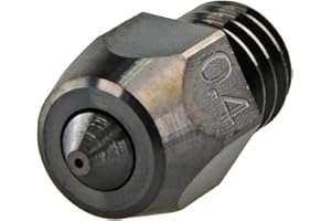 Phaetus x PrimaCreator MK8 Tungsten Nozzle 0,4 mm - 1 pcs