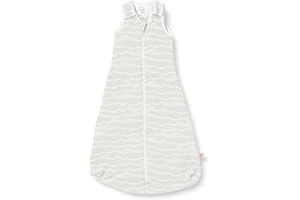 Ergobaby Saco de Dormir Bebe, Algodón, dormir invierno