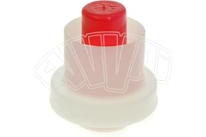 CILLI TAPPO IDRAULICO CLASSICO - 54 LT FERMENTAZIONE VINO IN DAMIGIANA ENOLOGIA