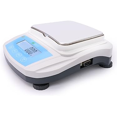 Precisieweegschaal Kern EMB 3000-1 tot 3 kg kopen