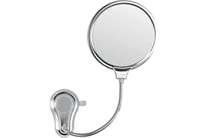 Gedy - MIROIR ORIENTABLE CHROME - Gedy - G-HO081300A00