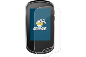 brotect Glass Screen Protector Film for Garmin Oregon 700 - Glass-Foil 9H Protection [Scratch Resistant, High Clarity]