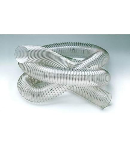 Tubo Aspirazione ALIFLEX 30 Mm – 25 Metri Di Lunghezza - 5