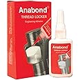 Anabond 112 Red Anaerobic Adhesives Thread Locker