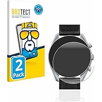 brotect Pellicola Protettiva per Doogee S96 Pro Protezione Schermo (2 Pezzi) [Trasparente, Anti-Impronte