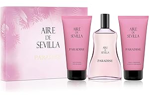 INSTITUTO ESPAÑOL Pack Aire De Sevilla Paradise