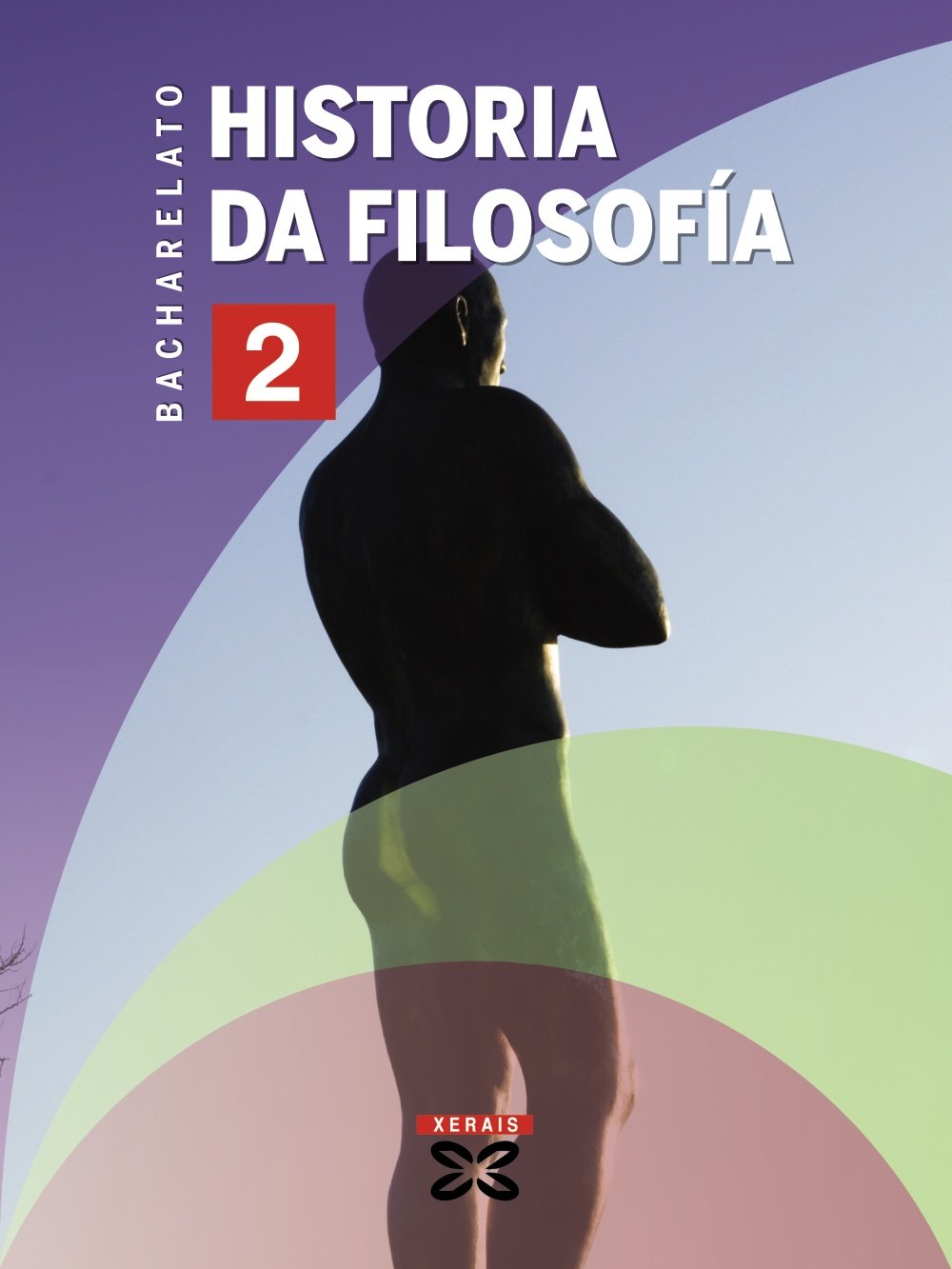 Historia da Filosofía 2º Bacharelato