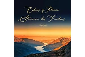 Stimmen des Friedens – Beruhigende Gitarrenmusik zur Entspannung, Meditation und zum Schlafen