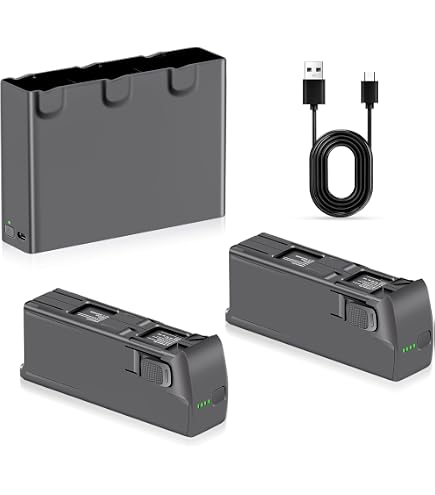 Genuine DJI Avata 2 Intelligent Flight Battery – BWX520-2150-14.76 (Used)