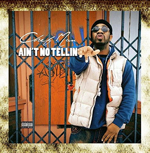 Preisvergleich Produktbild Ain't No Tellin