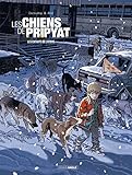 Les chiens de pripyat T2