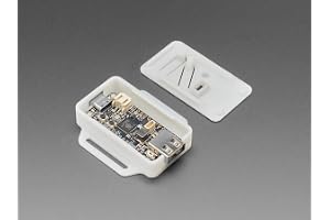 Adafruit snap-on hölje för adafruit fjäder RP2040 USB-värd, 6057