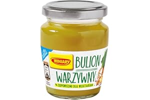 NESTLÉ Winiary Bulion warzywny 160 g