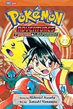 POKEMON ADVENTURES GN VOL 23 FIRERED LEAFGREEN by 