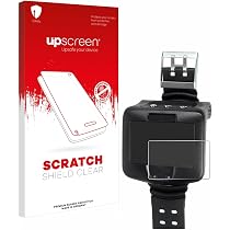 Protection écran Antibactérienne Pour Garmin Edge MTB - Anti-rayures, Anti-trace, Installation Facile, Fabriqué En Allemagne - 8