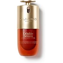Clarins Double Serum Foundation L3N 30ml | Hybrid Serum Foundation