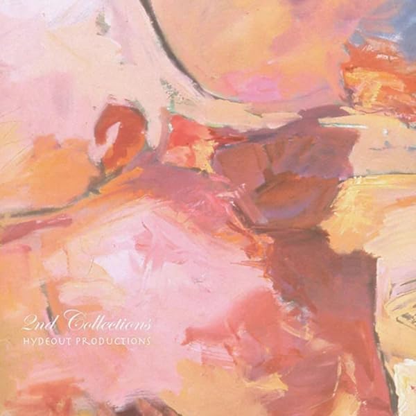 Hydeout Productions: First Collection : Nujabes: Amazon.es: CD y