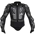 GES Motorcycle Protective Jacket