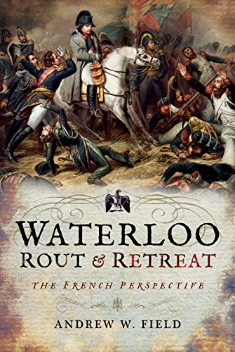 Preisvergleich Produktbild Waterloo: Rout and Retreat