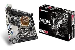 BIOSTAR Bios A68N-2100K