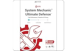 IOLO System Mechanic Ultimate Defense