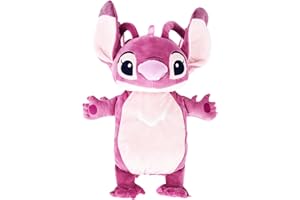 PRIMARK LIMITED Angel from Lilo and Stitch 1000 ml termofor