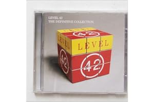 Level 42: The Definitive Collection