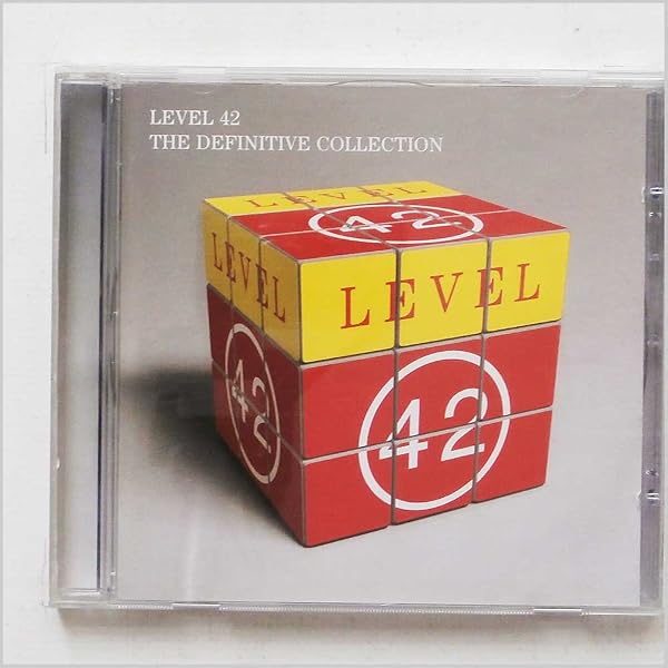 Level 42 Live at Wembley: Amazon.co.uk: CDs & Vinyl