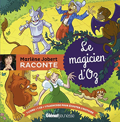 <a href="/node/33369">Le magicien d'Oz</a>