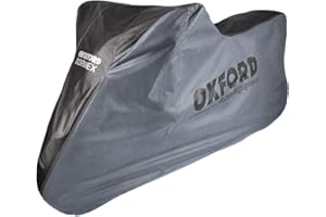 Garage Pliant Oxford Dormex, pour l'intérieur Taille L, Noir/Gris