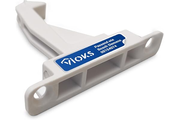 VIOKS dörrkrok vit torkare ersättning för Bosch Siеmens 00154074 154074