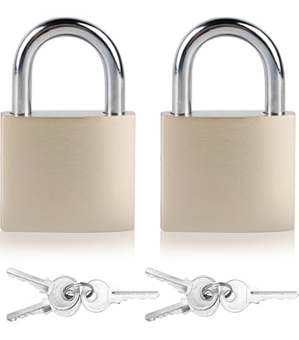 Ouvre&deco 1/2 poignée de porte intérieure réversible design en aluminium Nickel