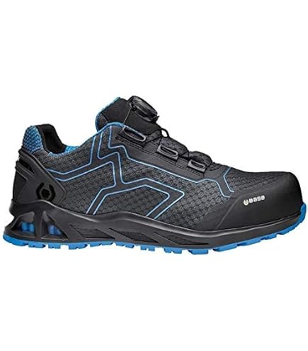 Scarpa antinfortunistica bassa Gotham LOW S3 taglia dalla 41 alla 46