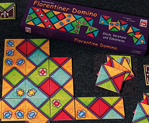 Preisvergleich Produktbild Florentiner Domino