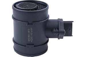 HouYeen MAF - Sensor medidor de flujo de masa de aire para Vaux-hall Tigra Corsa C Combo C Mk2 Astra Mk4 G 1.3 1.7 CDTI