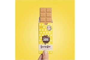 CHOCO ZERO ARACHIDI 25 GR