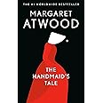 Anchor Books The Handmaid's Tale