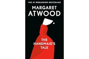Anchor Books The Handmaid's Tale
