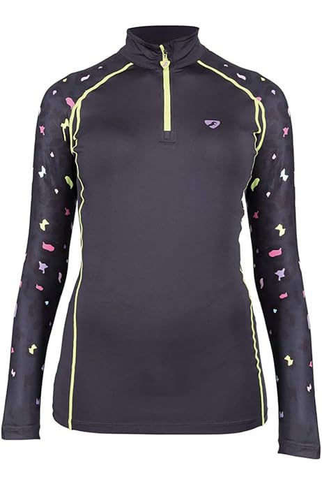 cross country base layer equestrian